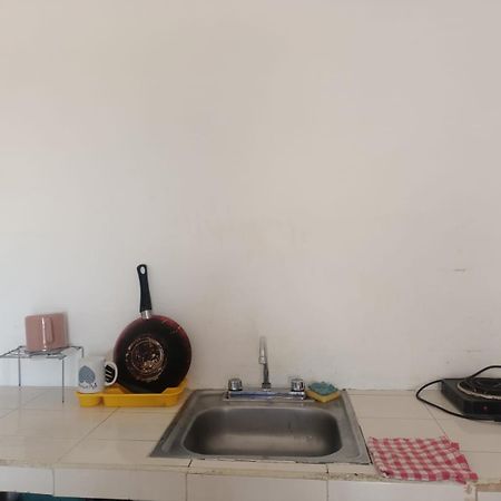プレヤデルカーメンQuetzalアパートメント エクステリア 写真